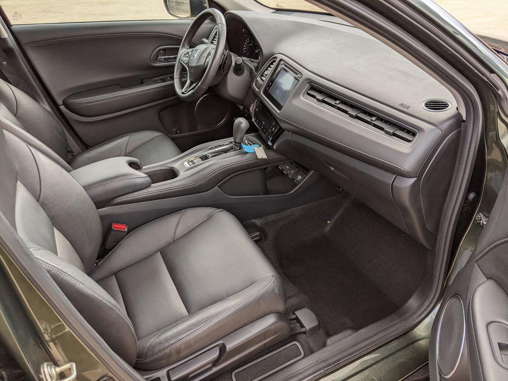 Used 2016 Honda HR-V EX-L image 22
