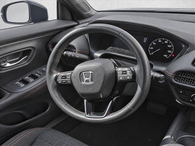 Used 2024 Honda HR-V Sport image 28