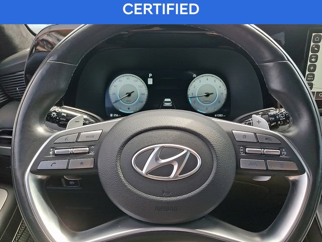 Certified 2024 Hyundai Palisade Calligraphy AWD/4WD image 25