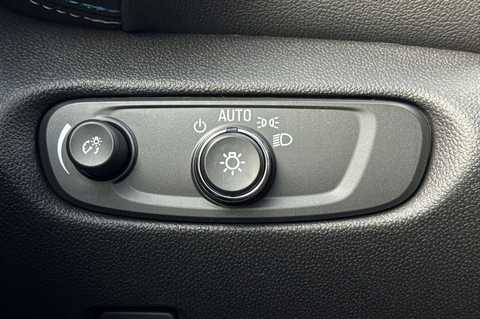 New 2026 Chevrolet Blazer RS w/ Driver Confidence II Package image 34