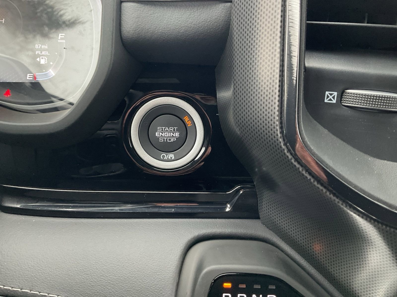 New 2026 RAM 1500 Limited image 24