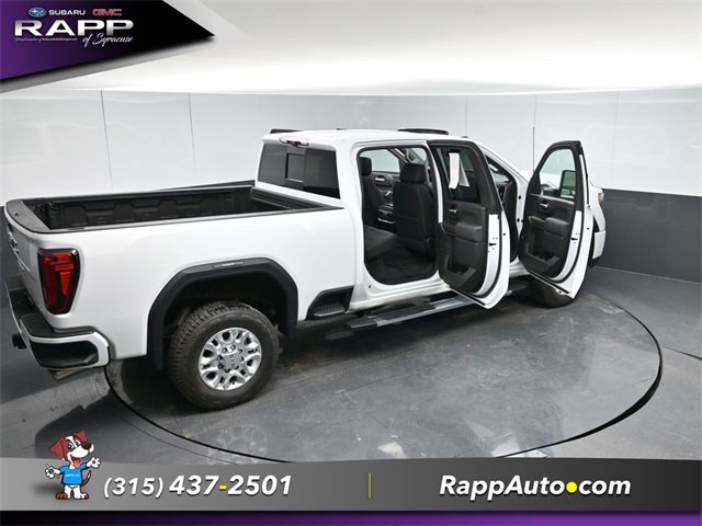 Used 2022 GMC Sierra 2500 Denali w/ Denali Ultimate Package image 28