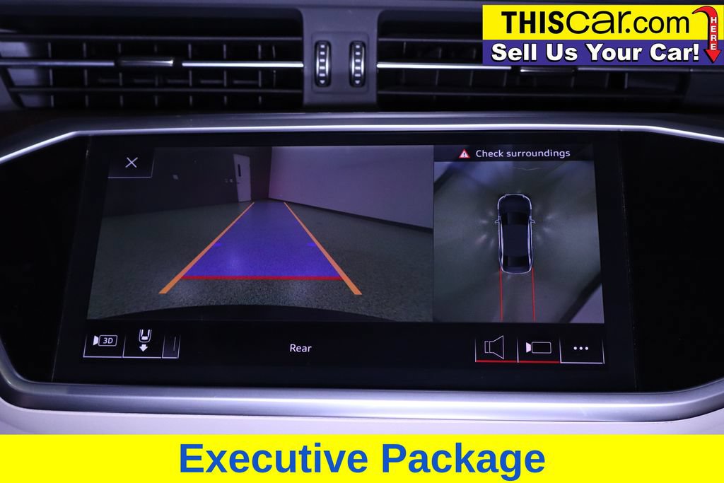Used 2020 Audi A6 3.0T Prestige w/ Prestige Package AWD/4WD image 21