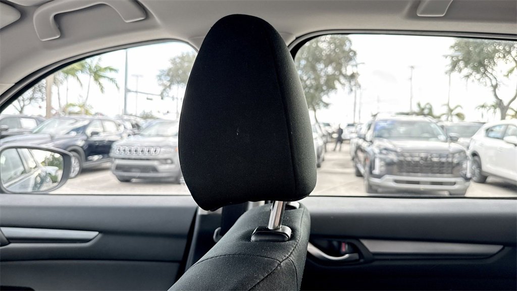 Used 2023 MAZDA CX-5 AWD 2.5 S image 17