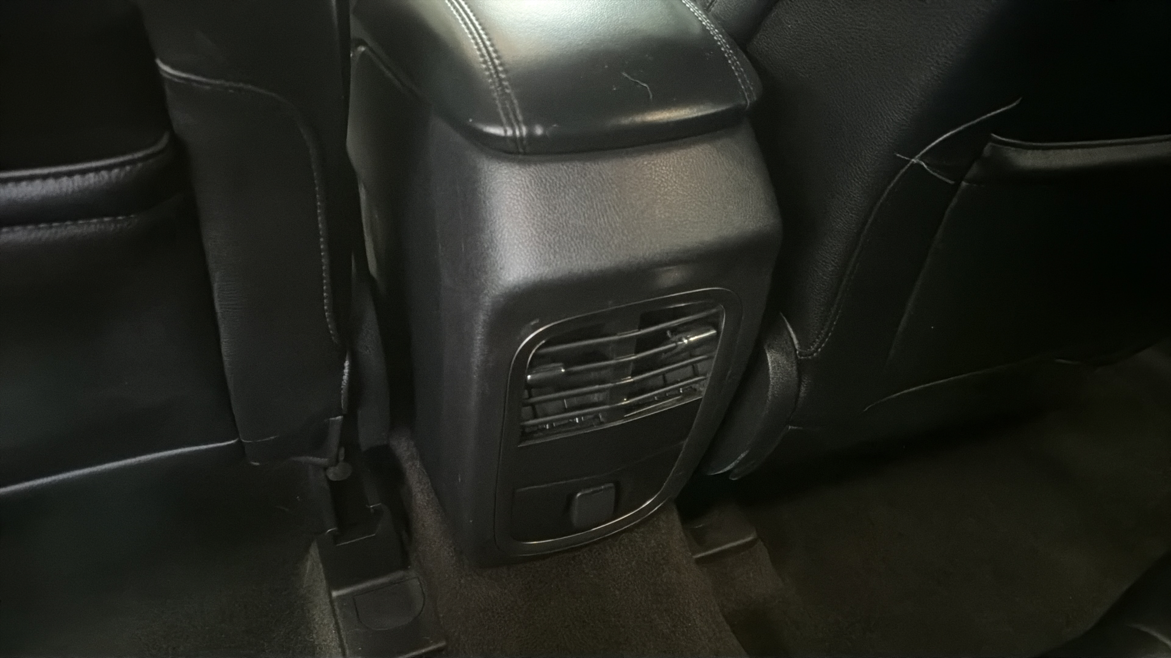Used 2016 Lincoln MKC Premiere FWD image 26