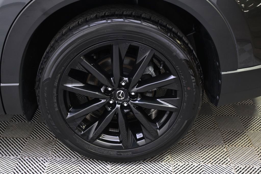 Used 2023 MAZDA CX-9 Touring Plus image 21