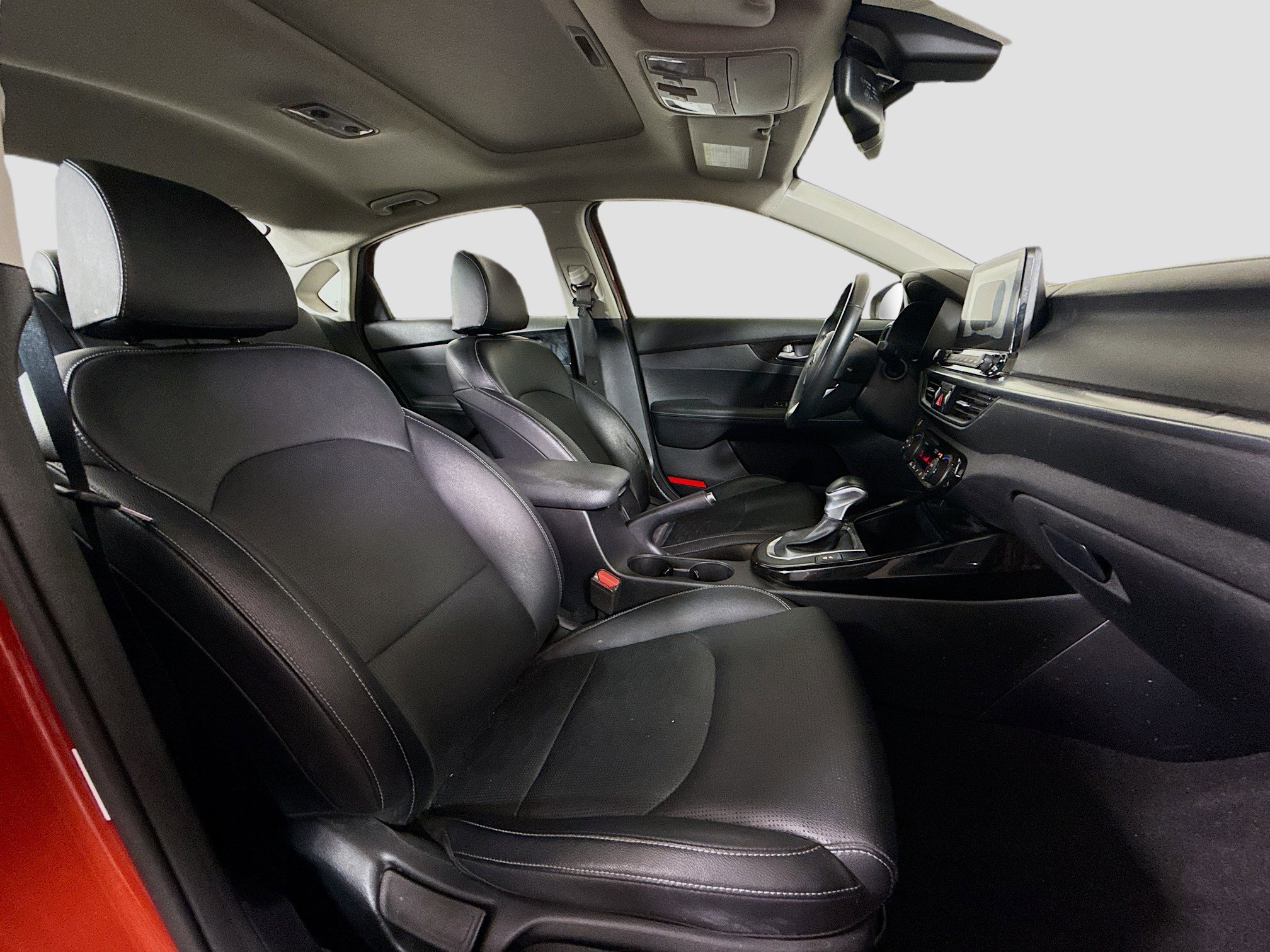Used 2019 Kia Forte EX w/ EX Launch Edition image 29