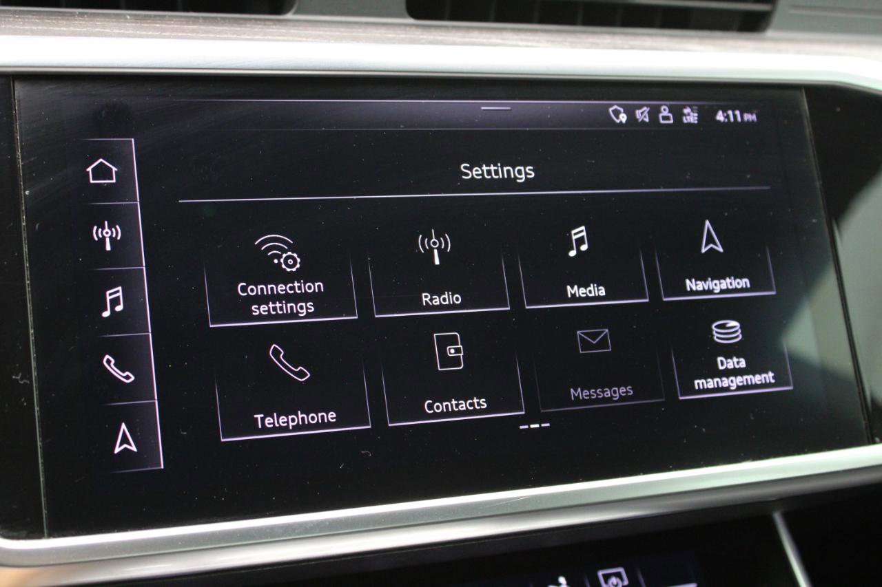 Used 2019 Audi A7 3.0T Premium Plus AWD/4WD image 67