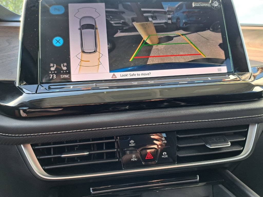 Used 2026 Volkswagen Atlas SE image 11