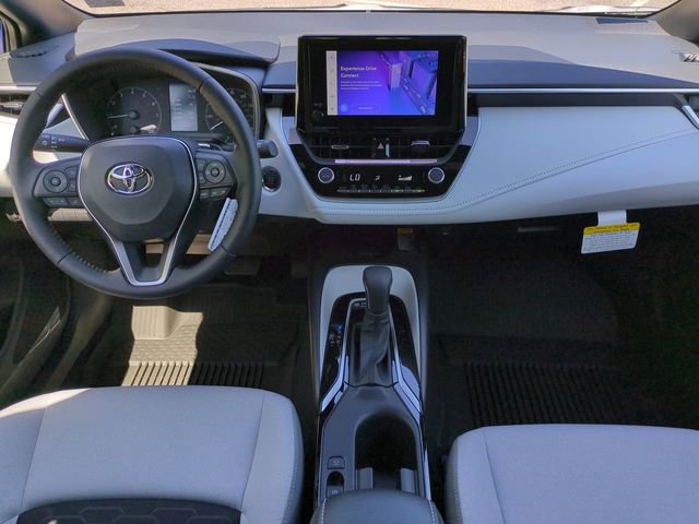 New 2026 Toyota Corolla SE image 14