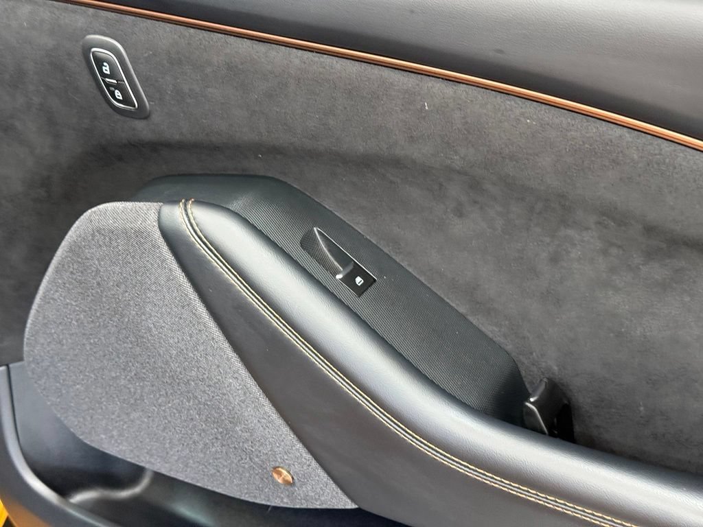 Used 2021 Ford Mustang Mach-E GT AWD/4WD image 27
