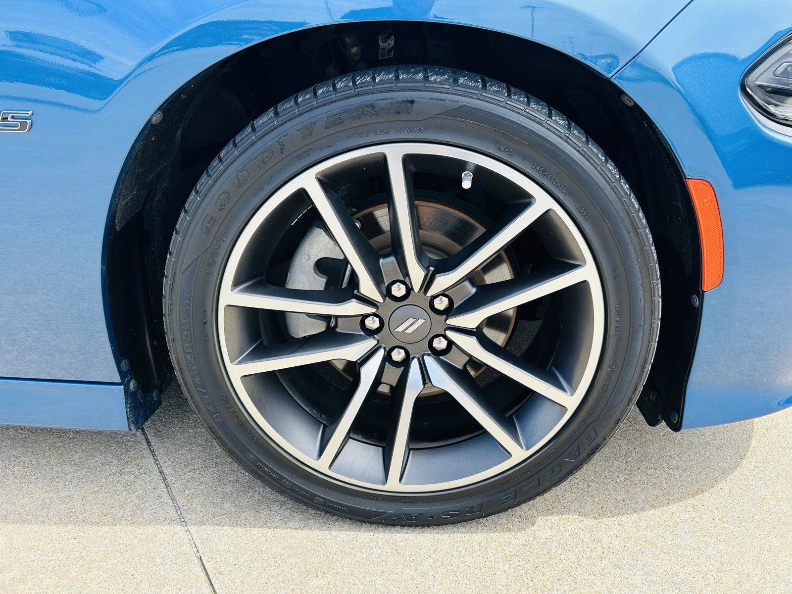 Used 2023 Dodge Charger R/T RWD image 38