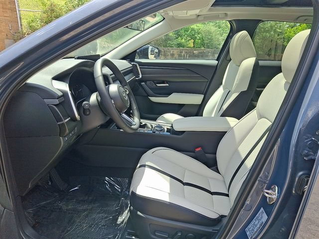 New 2026 MAZDA CX-50 AWD 2.5 S w/ Premium Package image 14