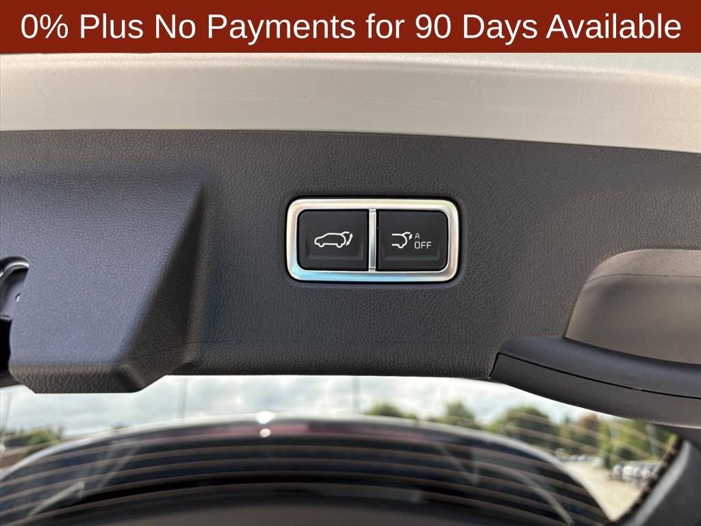New 2026 Kia Sorento X-Line EX image 29