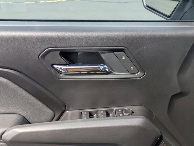 New 2026 GMC Canyon Elevation w/ Convenience Package image 12