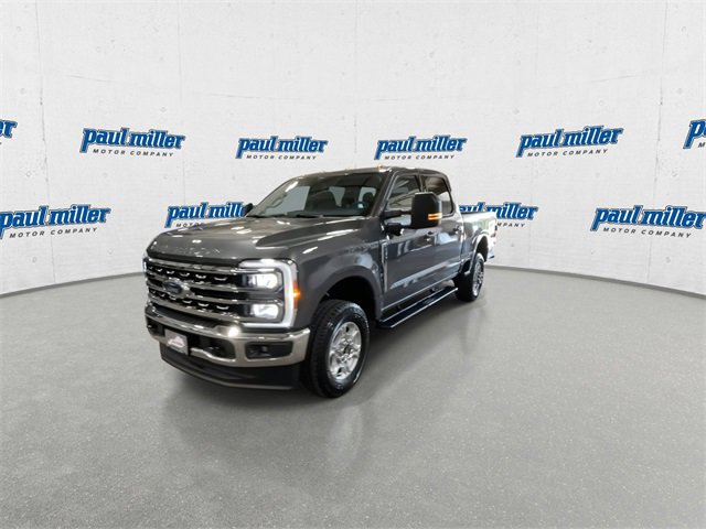 New 2026 Ford F350 XLT w/ XLT Premium Package image 5