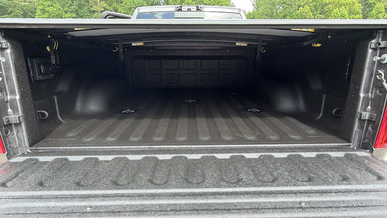 Certified 2024 RAM 3500 Limited AWD/4WD image 13