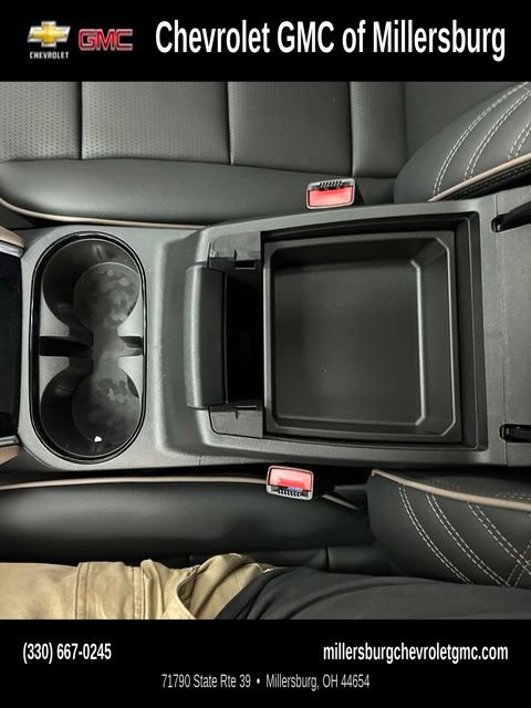 New 2026 GMC Canyon Denali AWD/4WD image 20