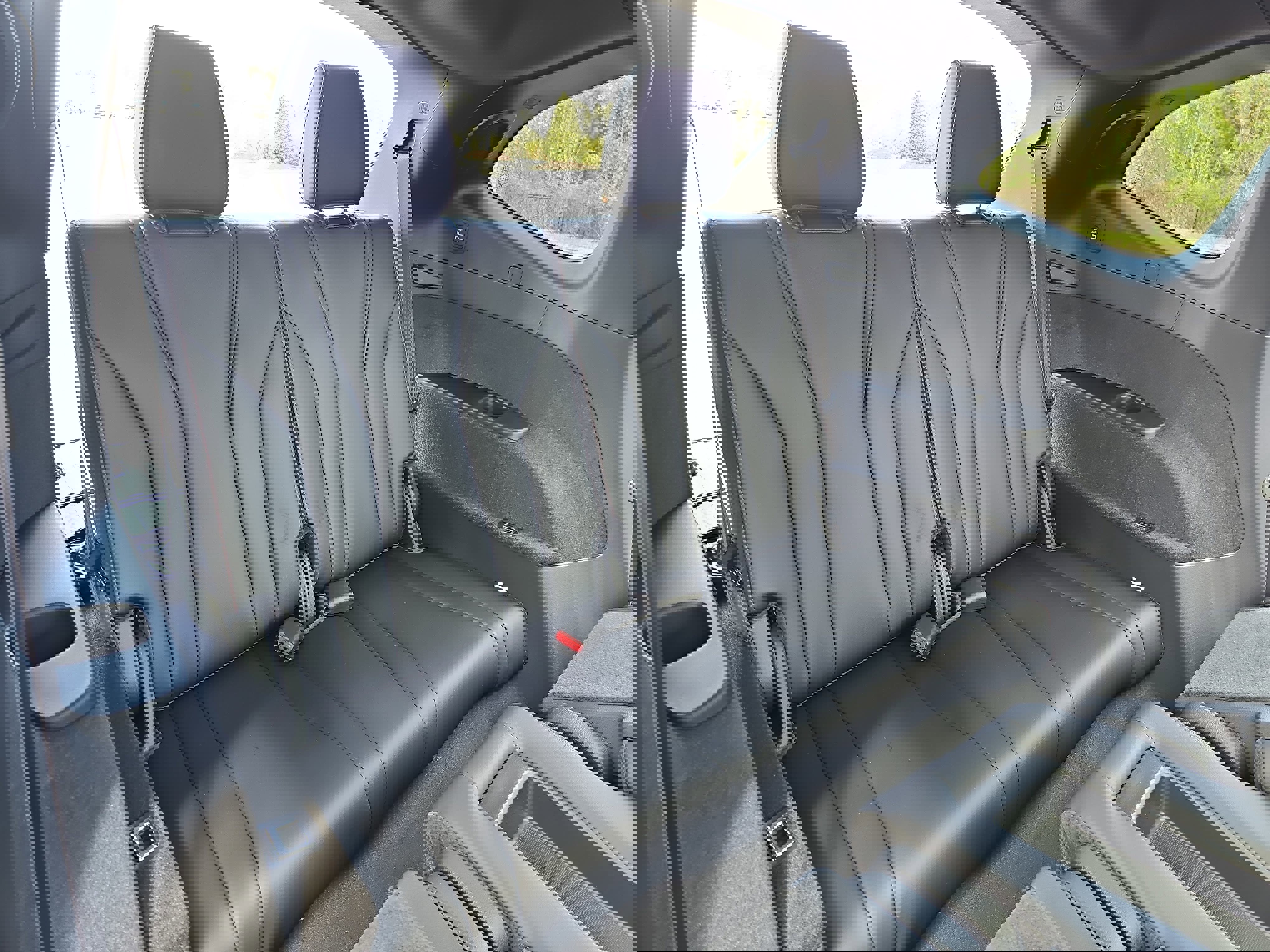 New 2026 Acura MDX Type S image 12