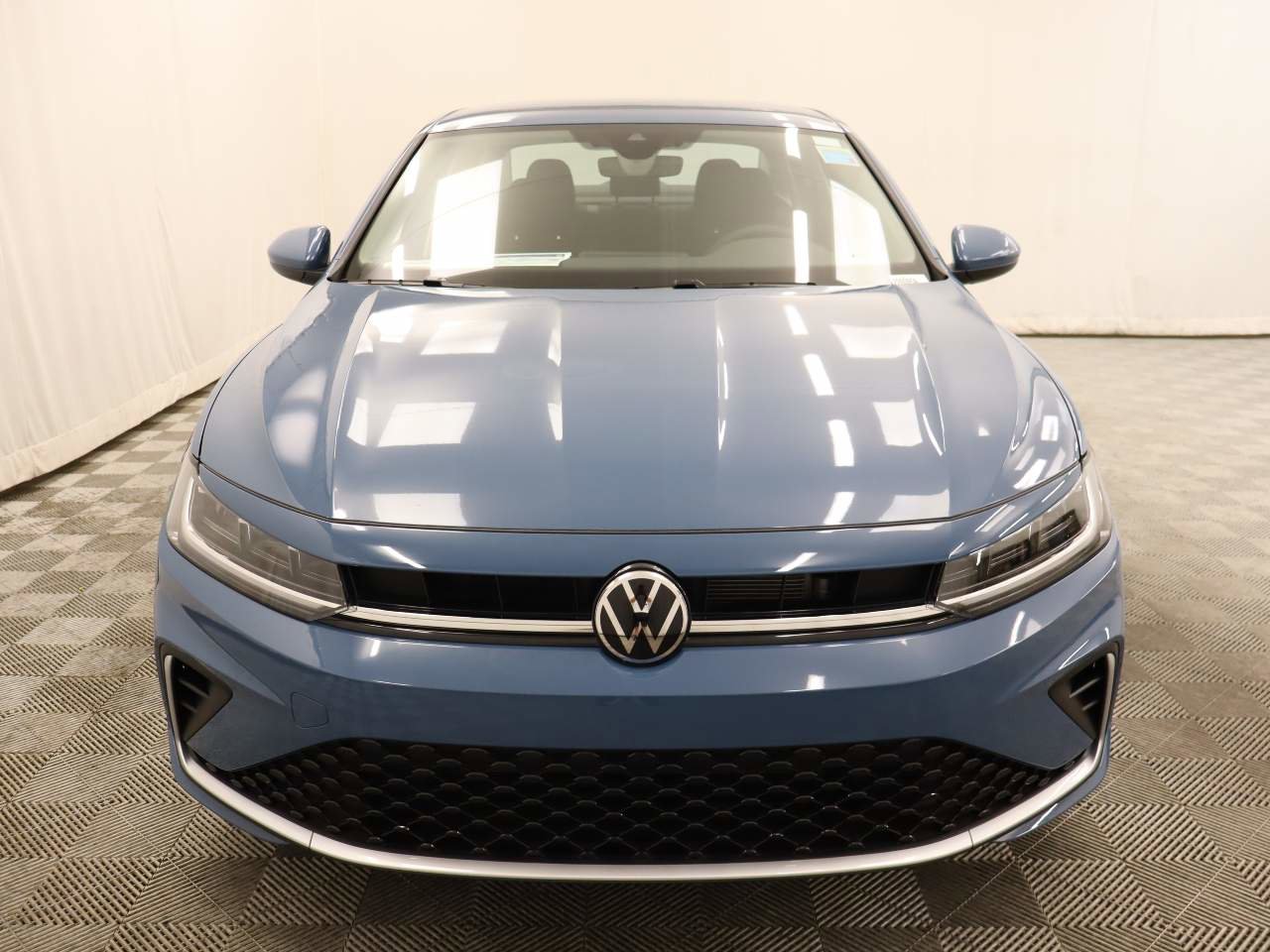 New 2026 Volkswagen Jetta S FWD image 5