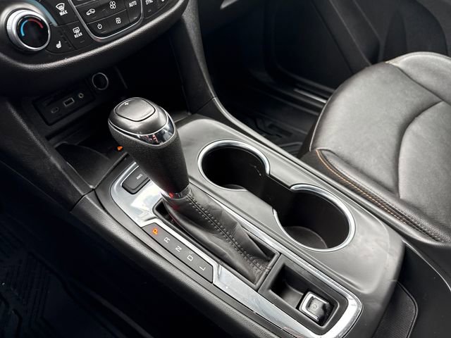 Used 2021 Chevrolet Equinox Premier image 27