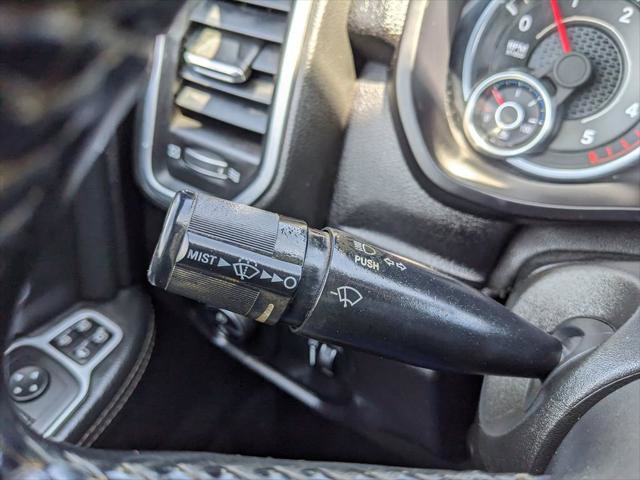 Certified 2024 RAM 3500 Big Horn image 49