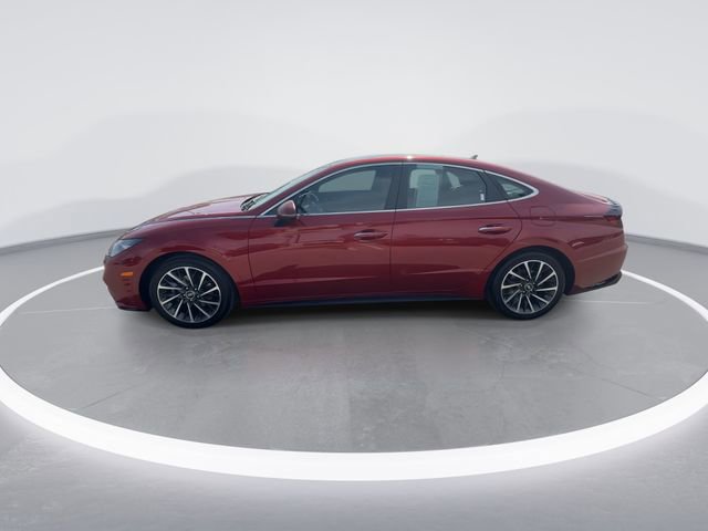 Used 2023 Hyundai Sonata Limited FWD image 5