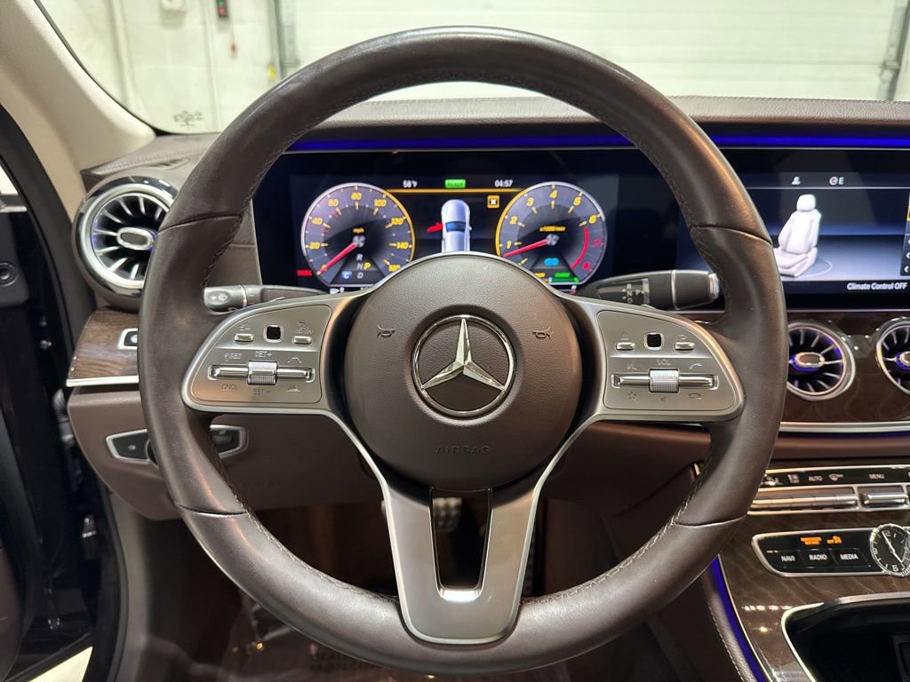 Used 2019 Mercedes-Benz CLS 450 4MATIC image 33