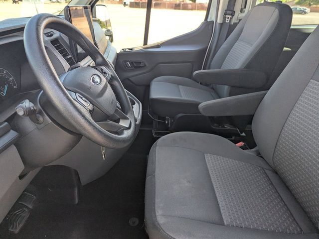 Used 2022 Ford Transit 350 XLT image 22