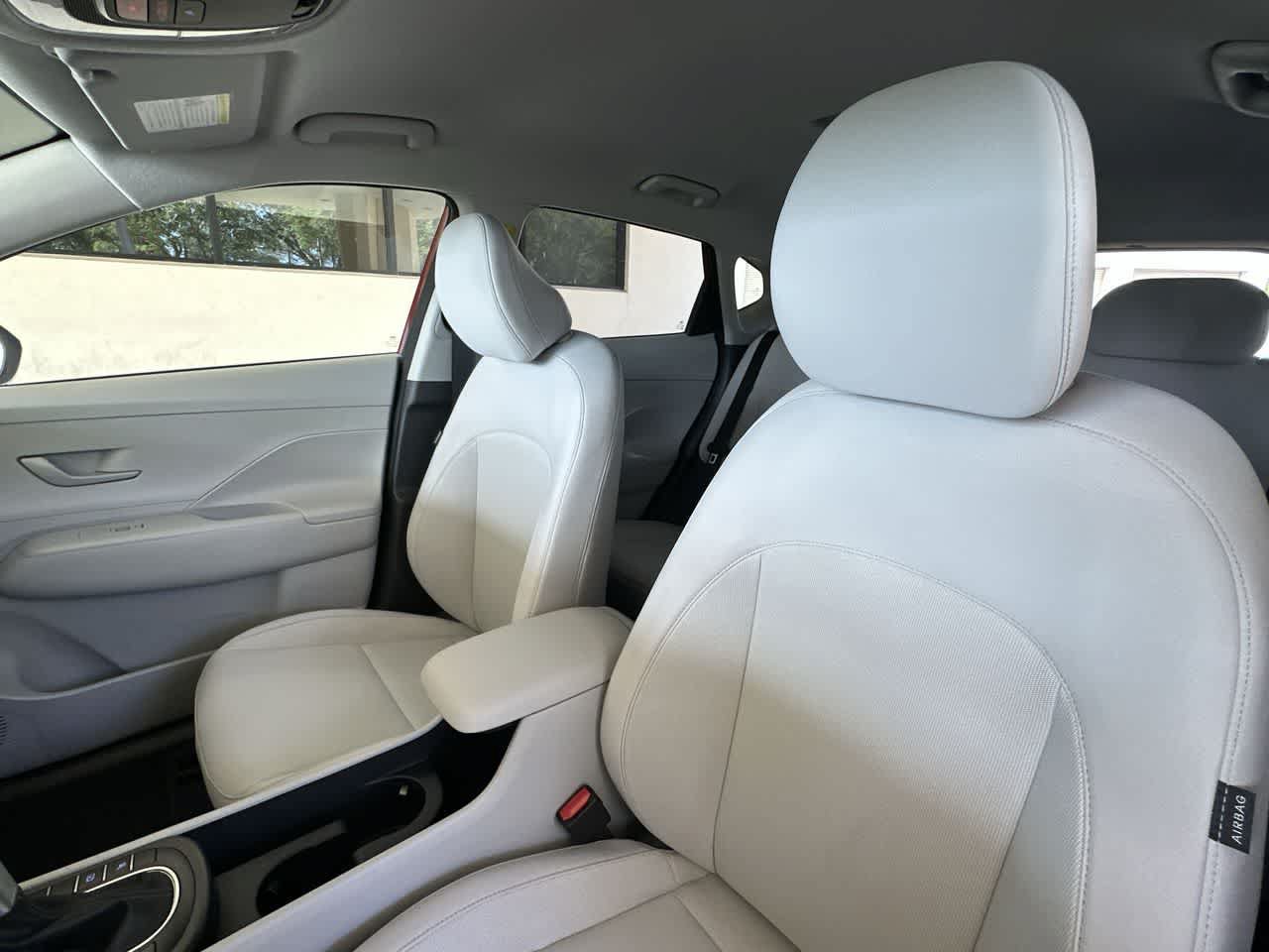 New 2026 Hyundai Kona SEL Sport FWD image 14