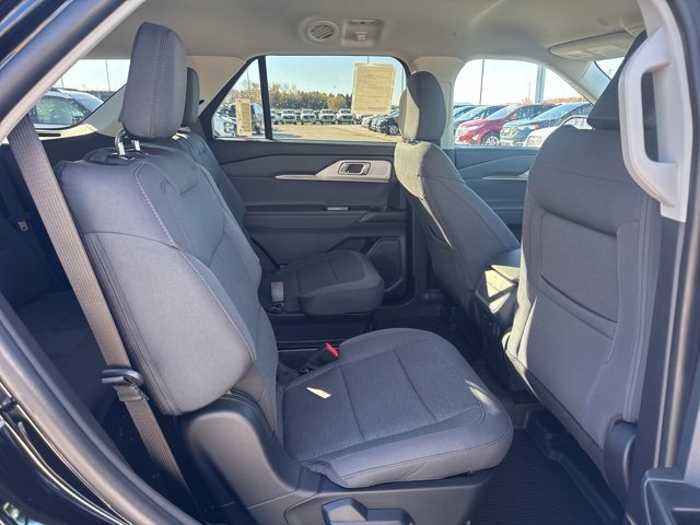 New 2026 Ford Explorer Active image 15