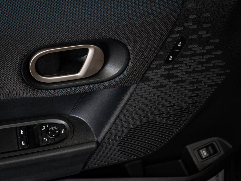 New 2026 MINI Cooper S image 24