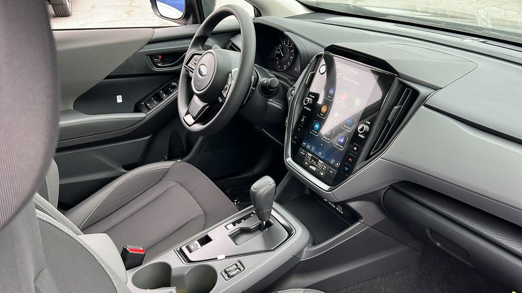 New 2026 Subaru Crosstrek 2.0i Premium AWD/4WD image 15
