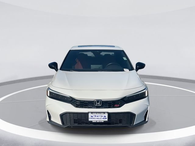 Used 2025 Honda Civic Si image 2