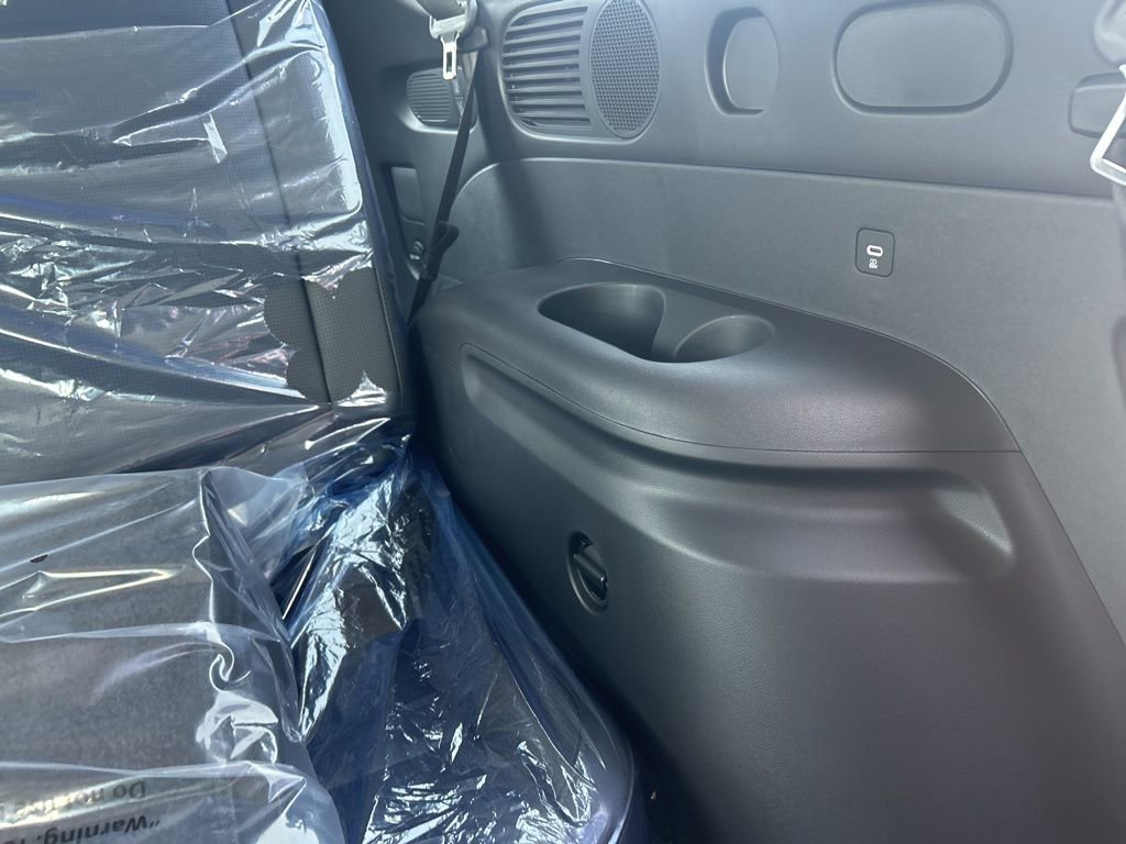 New 2026 Hyundai Palisade SEL image 29