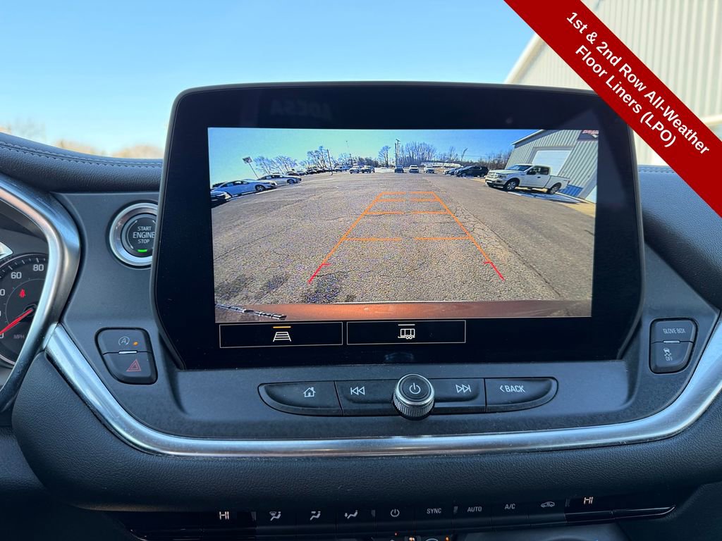 Used 2023 Chevrolet Blazer LT w/ LPO, Floor Liner Package image 25