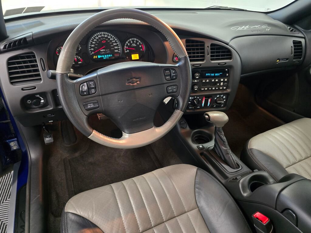 Used 2003 Chevrolet Monte Carlo SS image 71