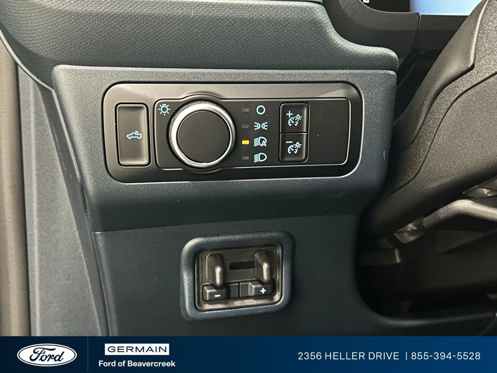 New 2025 Ford Maverick XLT w/ XLT Luxury Package image 24