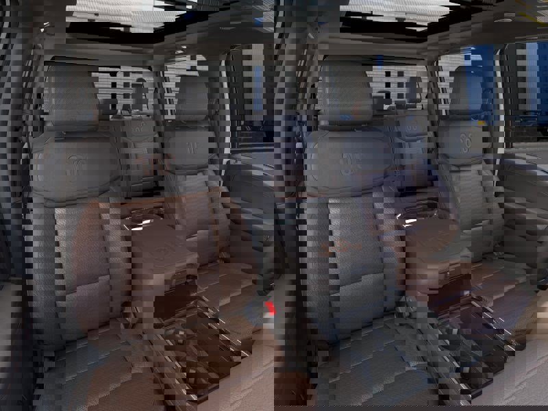 New 2026 Ford F250 King Ranch image 33