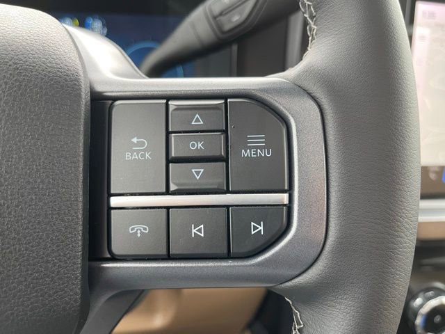 New 2026 Ford F350 Lariat w/ Lariat Premium Package AWD/4WD image 19