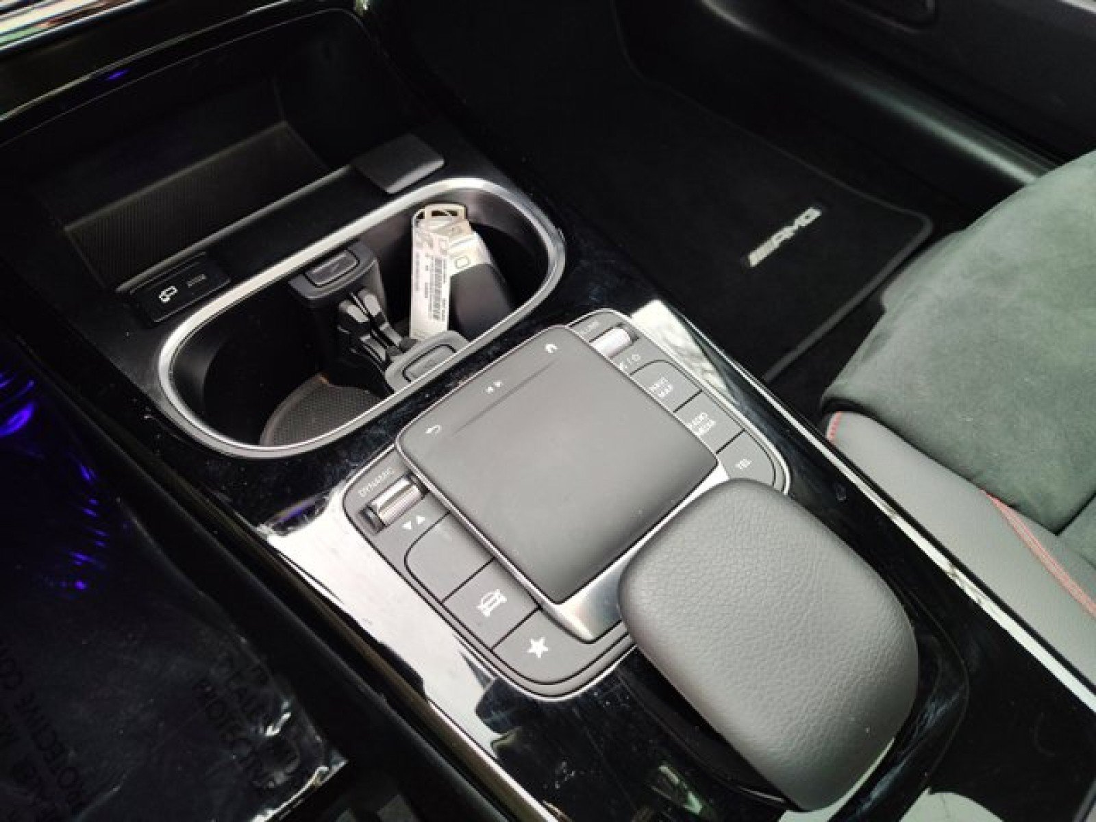 Used 2023 Mercedes-Benz CLA 250 4MATIC image 15