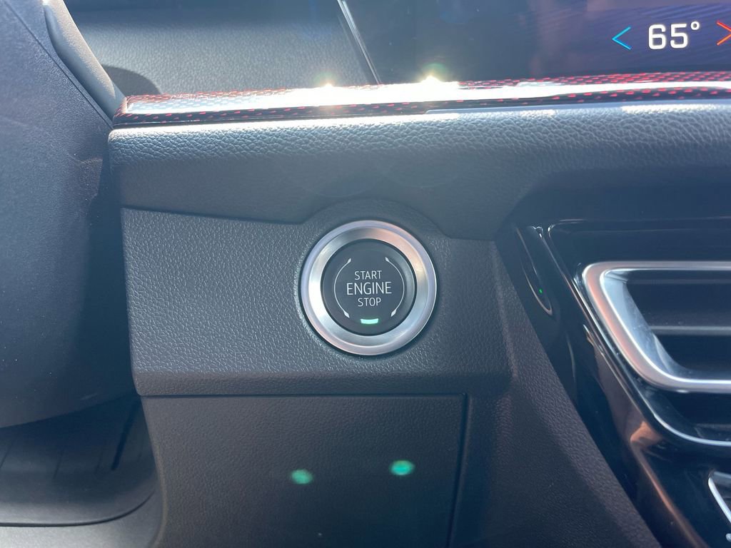 Used 2024 Chevrolet Traverse RS w/ LPO, Floor Liner Package image 24