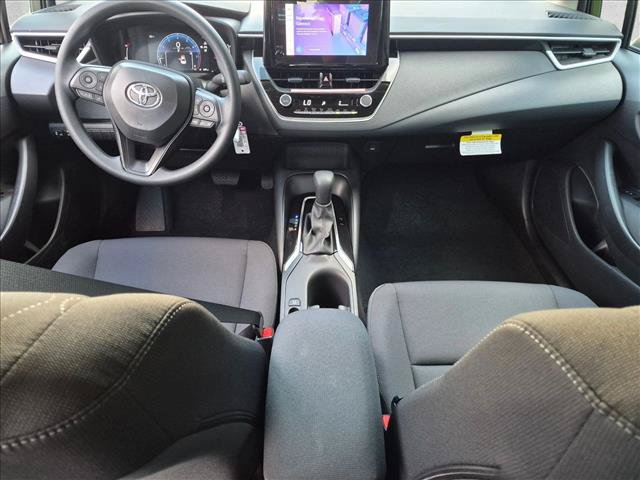 New 2026 Toyota Corolla LE FWD image 14