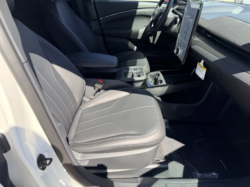 New 2026 Ford Mustang Mach-E Select RWD image 11