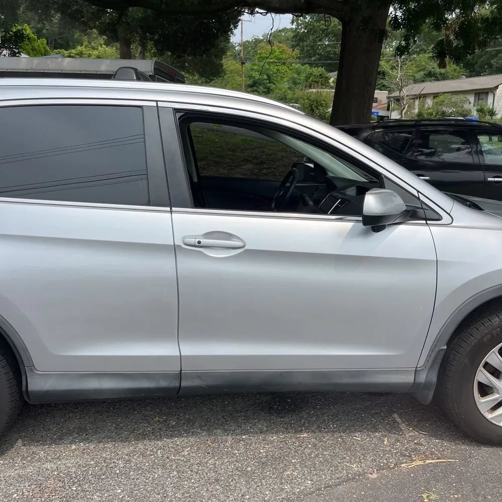 Used 2015 Honda CR-V EX-L image 11