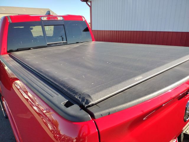 Used 2019 RAM 1500 Laramie image 49