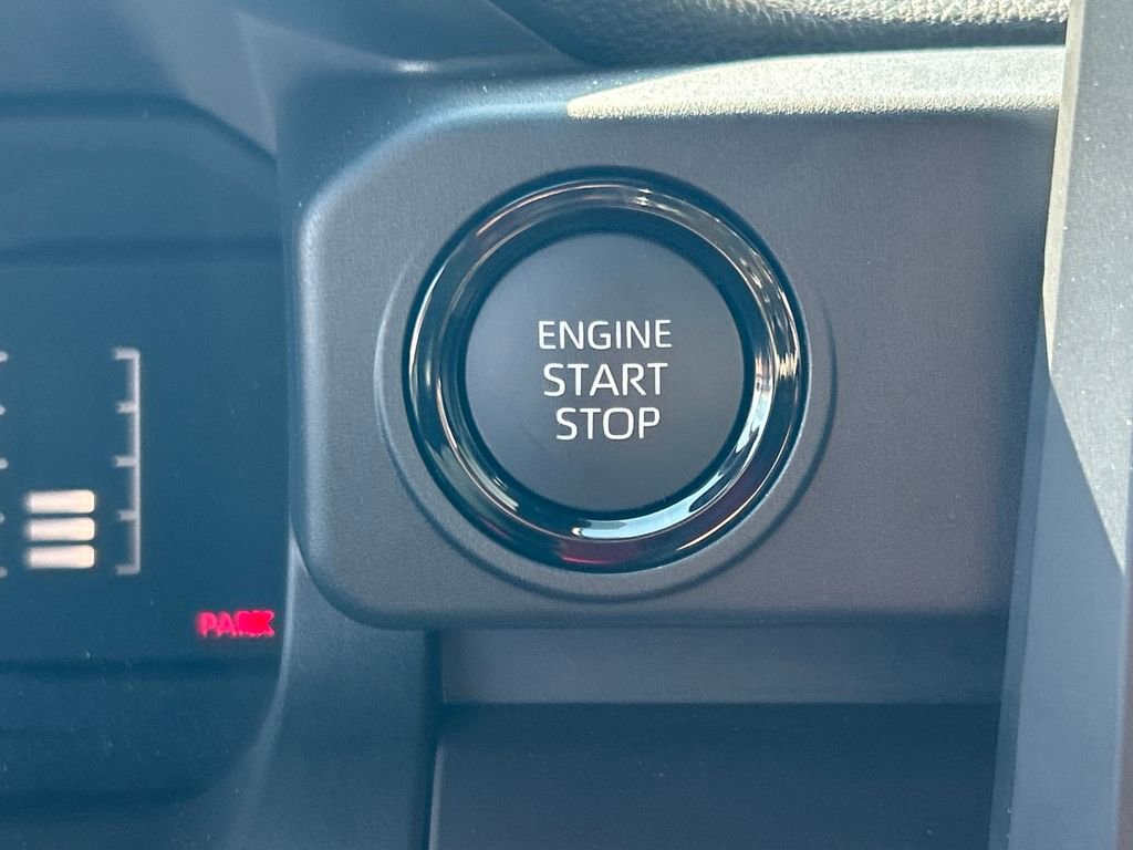 New 2026 Toyota Tacoma SR5 image 20