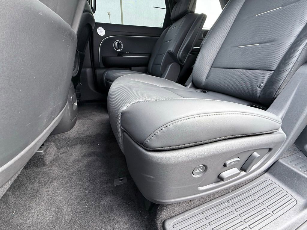 New 2026 Hyundai Palisade Calligraphy image 29