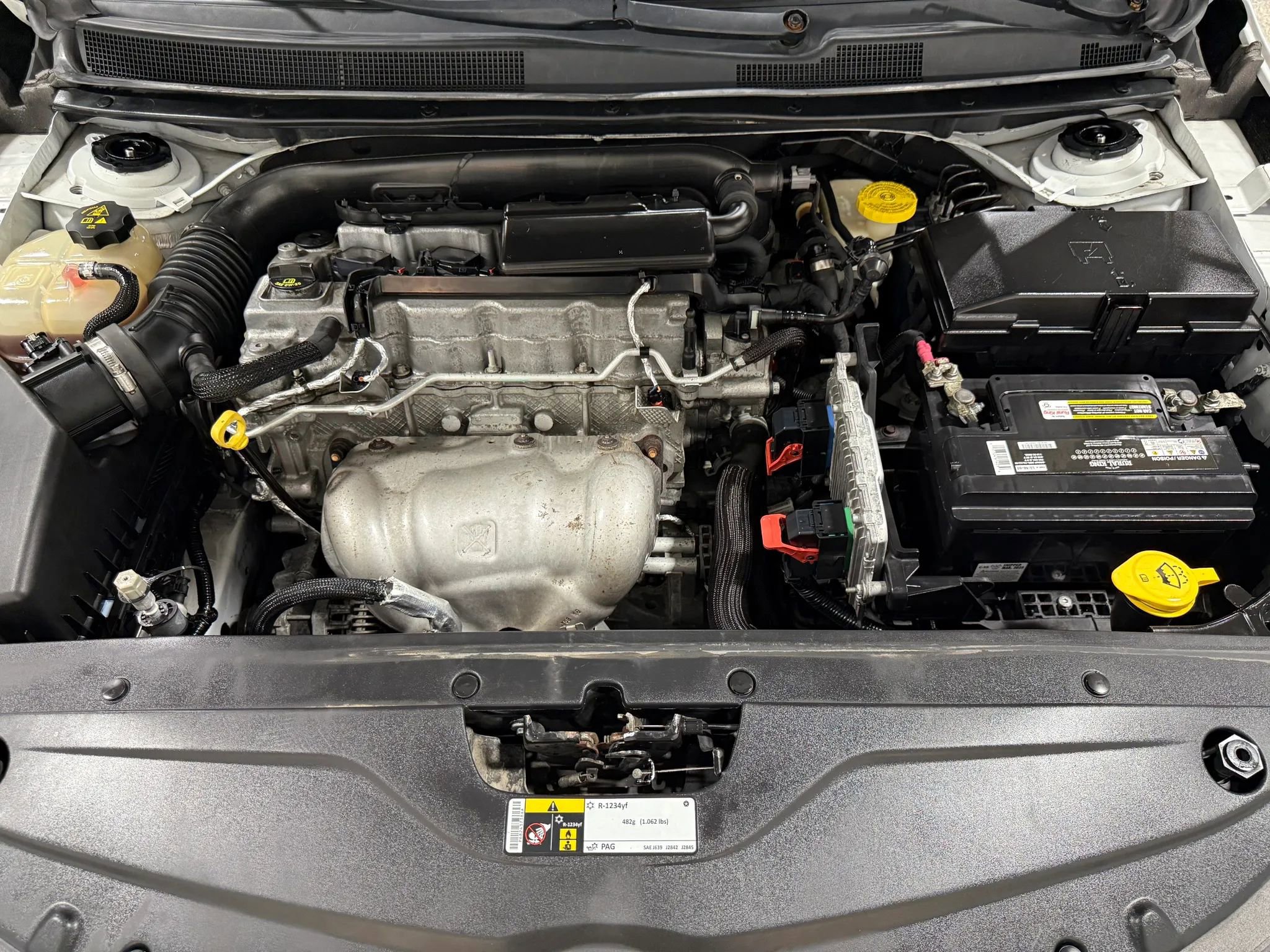 Used 2017 Chrysler 200 LX FWD image 61
