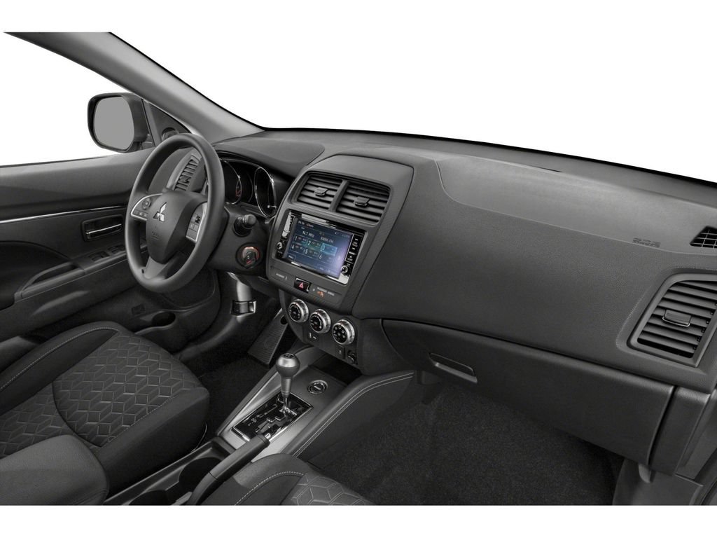 Used 2025 Mitsubishi Outlander Sport AWD image 15